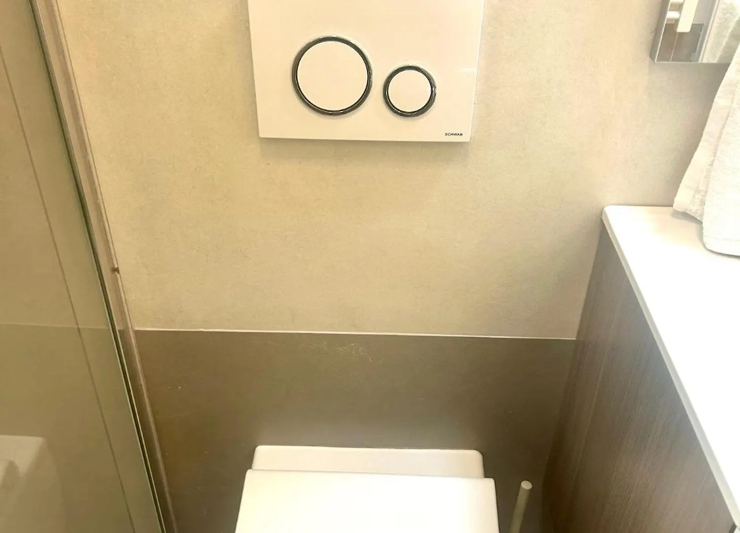 Apartment Appartamento Mascarella Bologna