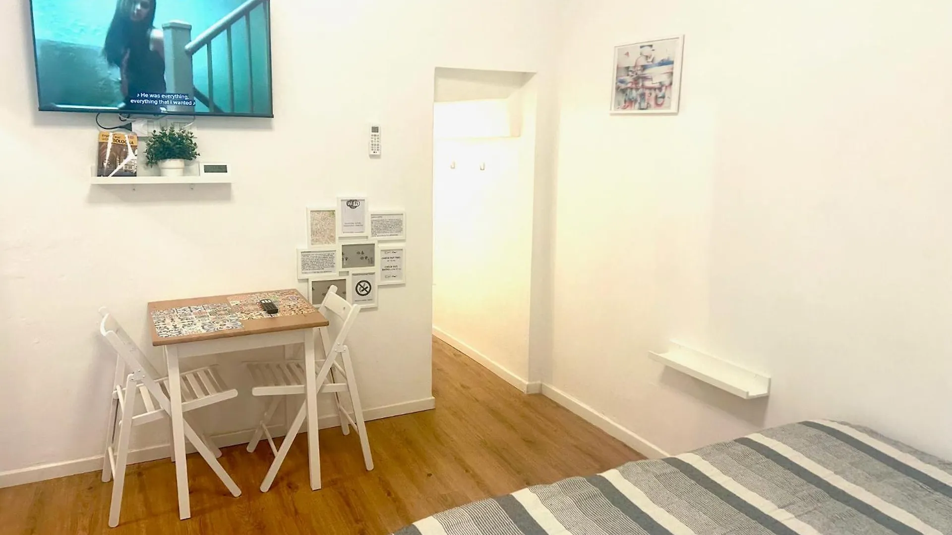 Apartment Appartamento Mascarella Bologna Italy
