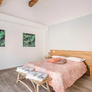 Apartment Ap, Bologna