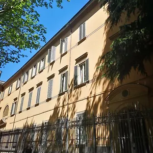 Apartment Convent Palace, Bologna