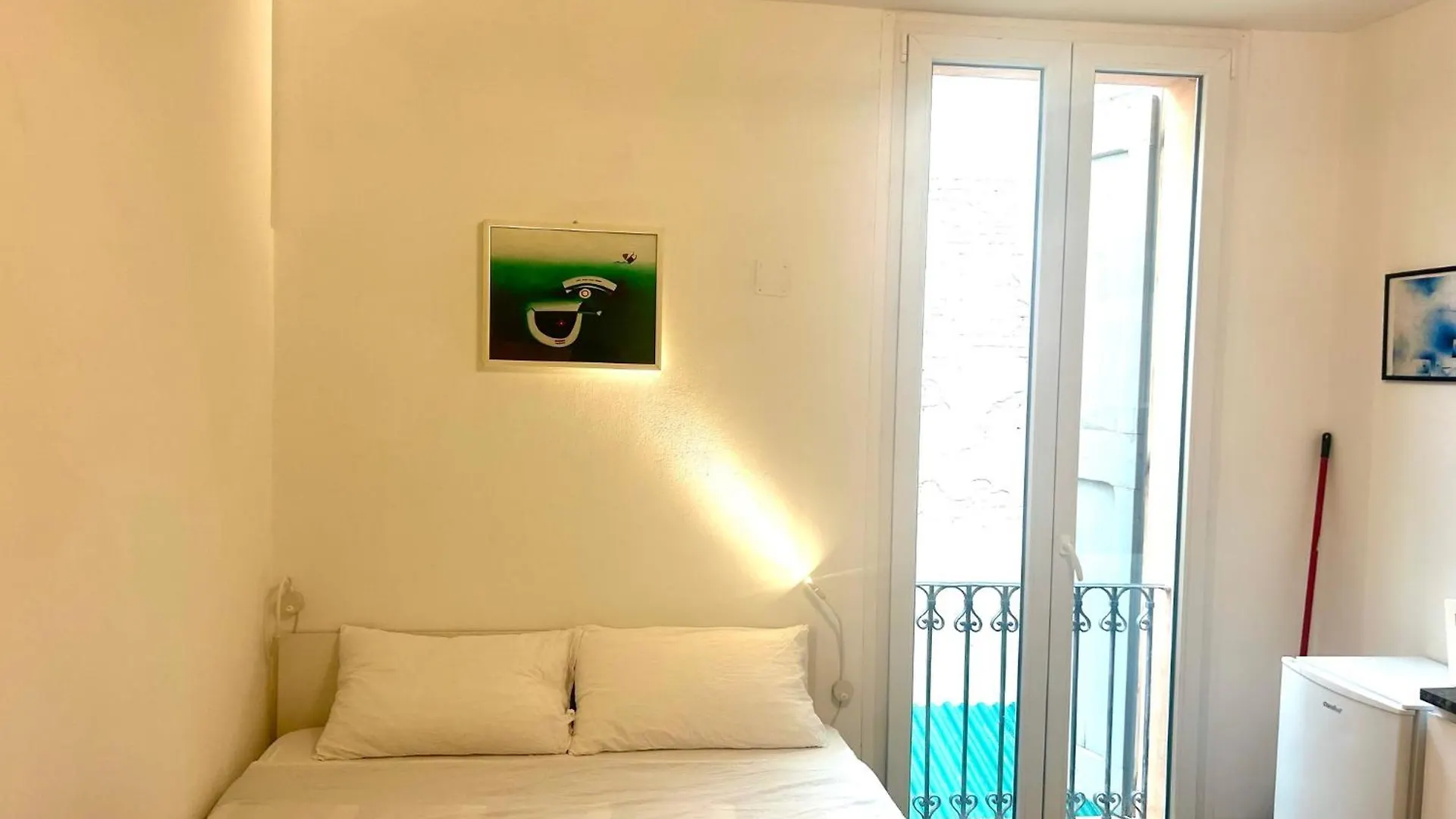 Appartamento Mascarella Bologna