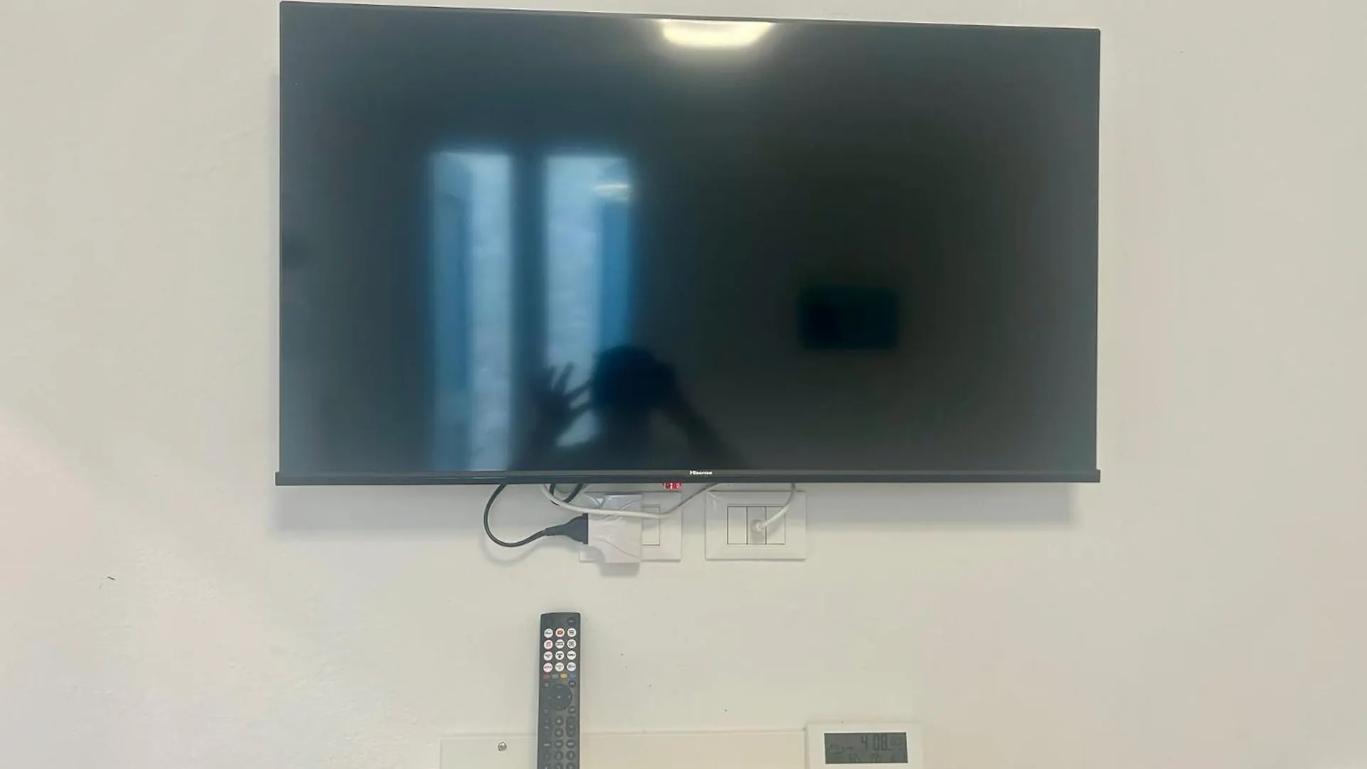 Apartmán Appartamento Mascarella Boloňa