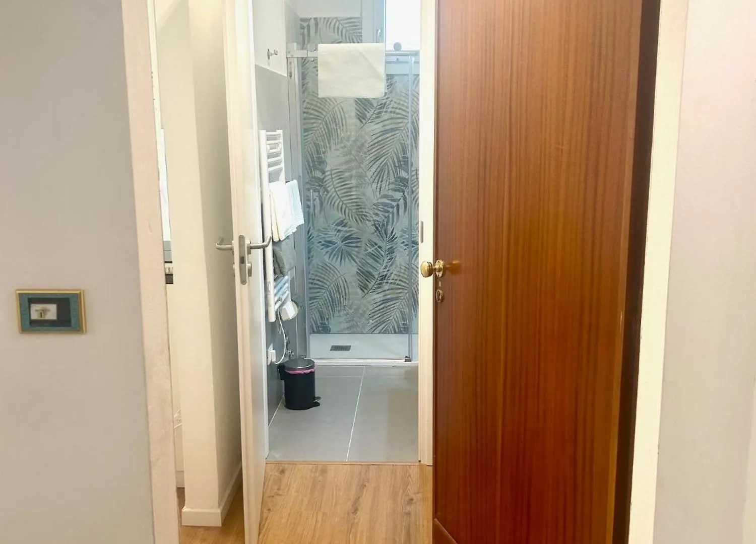 Appartamento Mascarella Bologna Apartment
