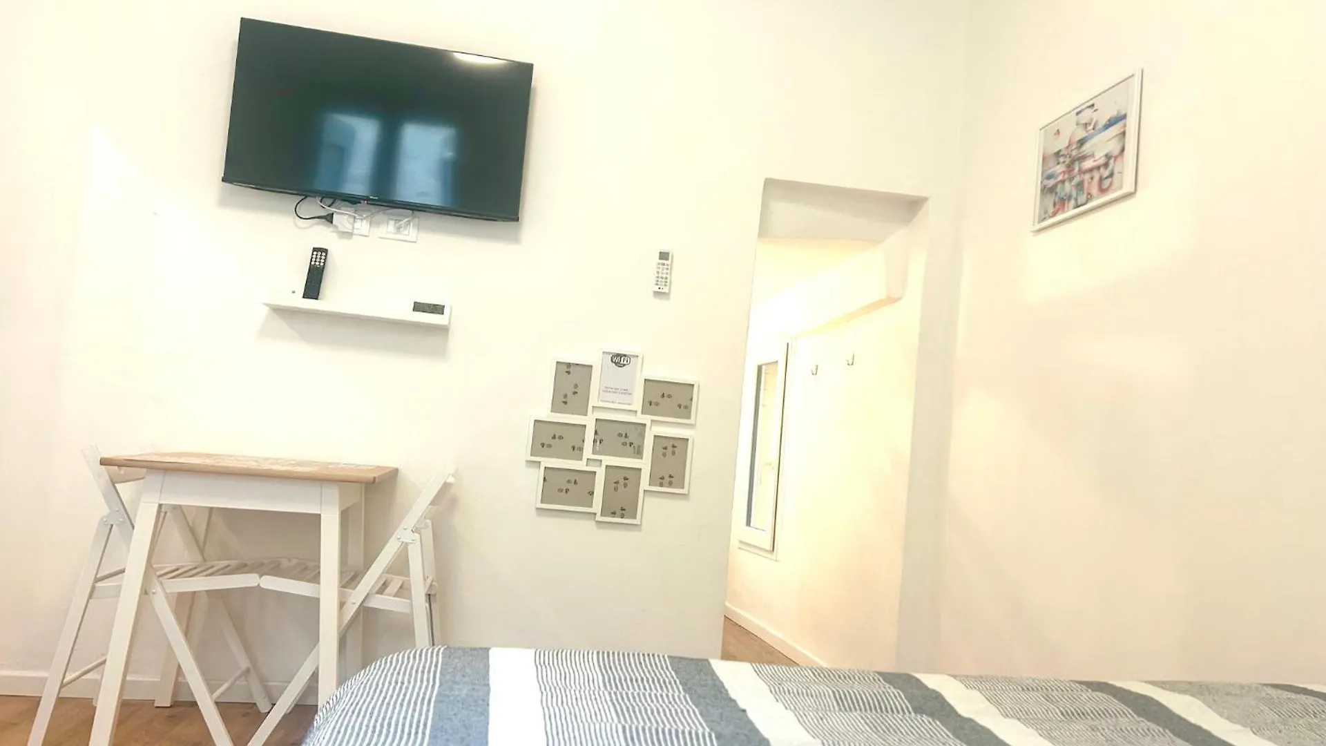 Apartmán Appartamento Mascarella Boloňa