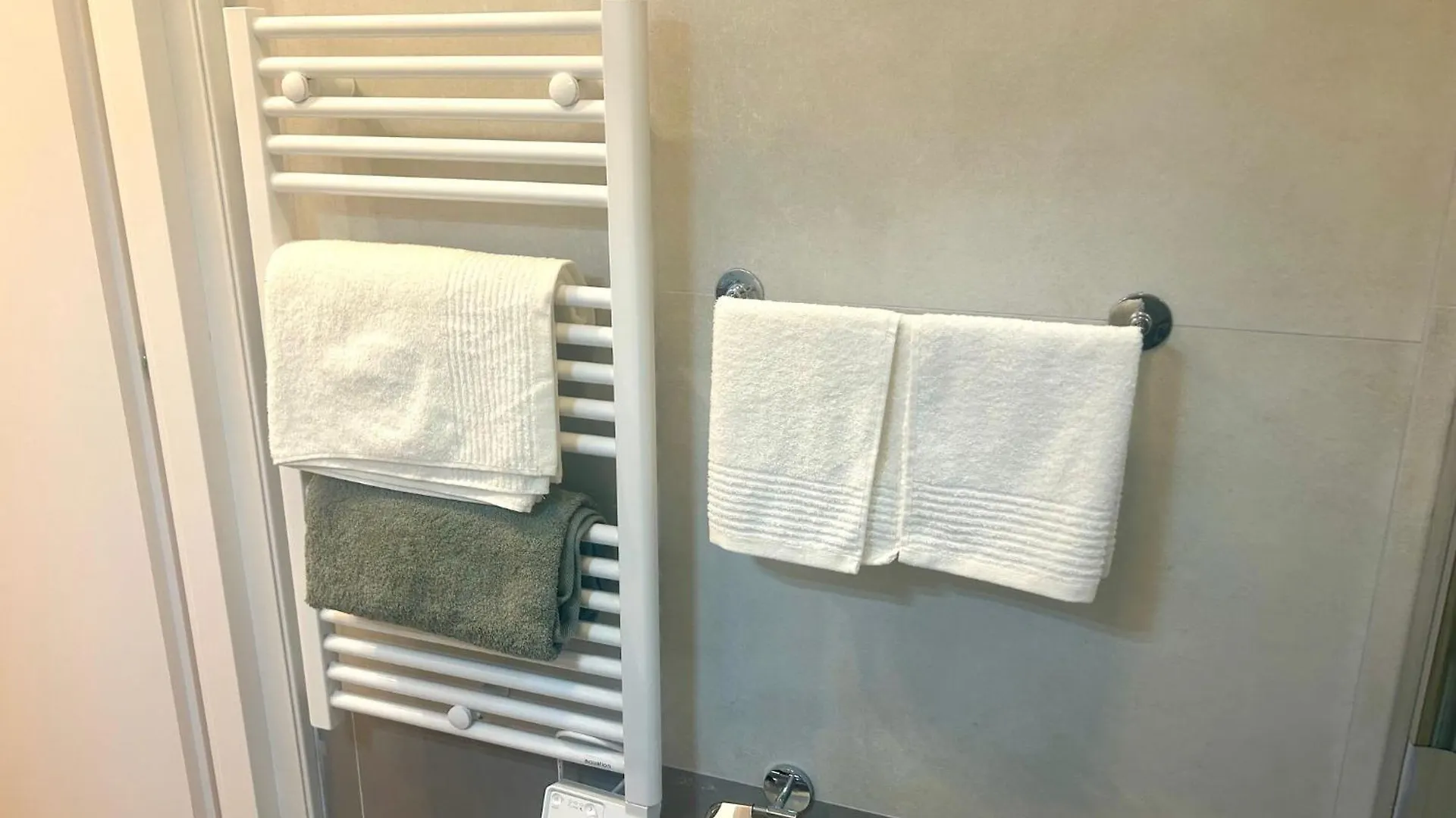 Apartment Appartamento Mascarella Bologna Italy