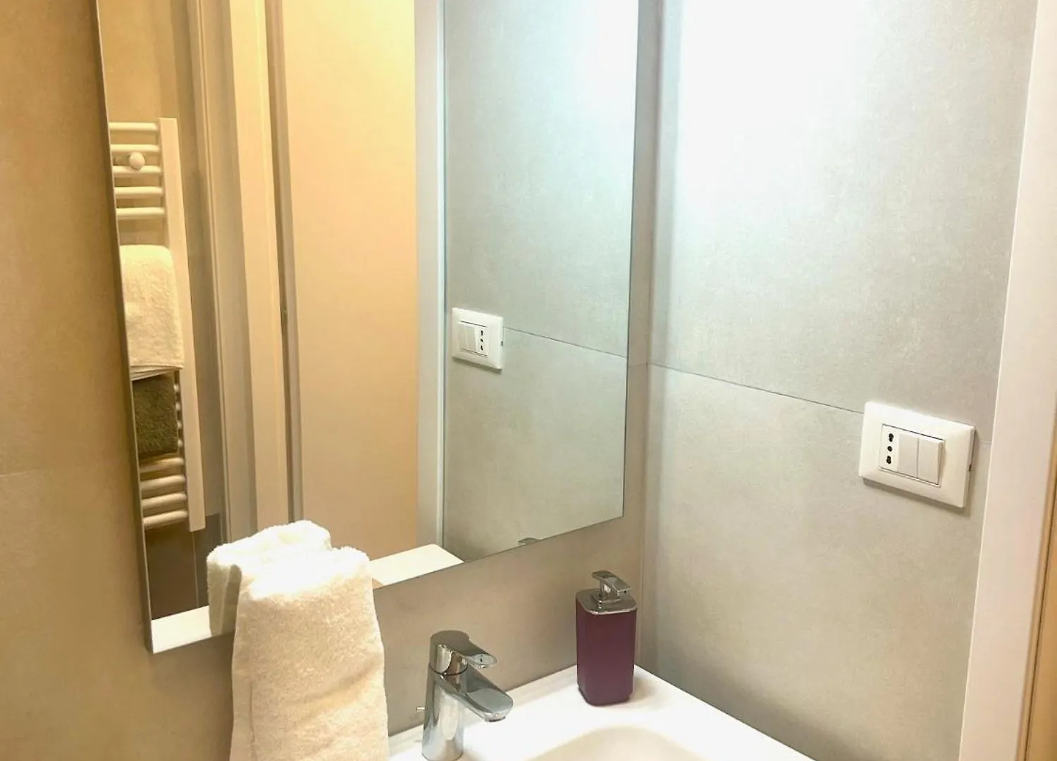 Appartamento Mascarella Bologna Apartment