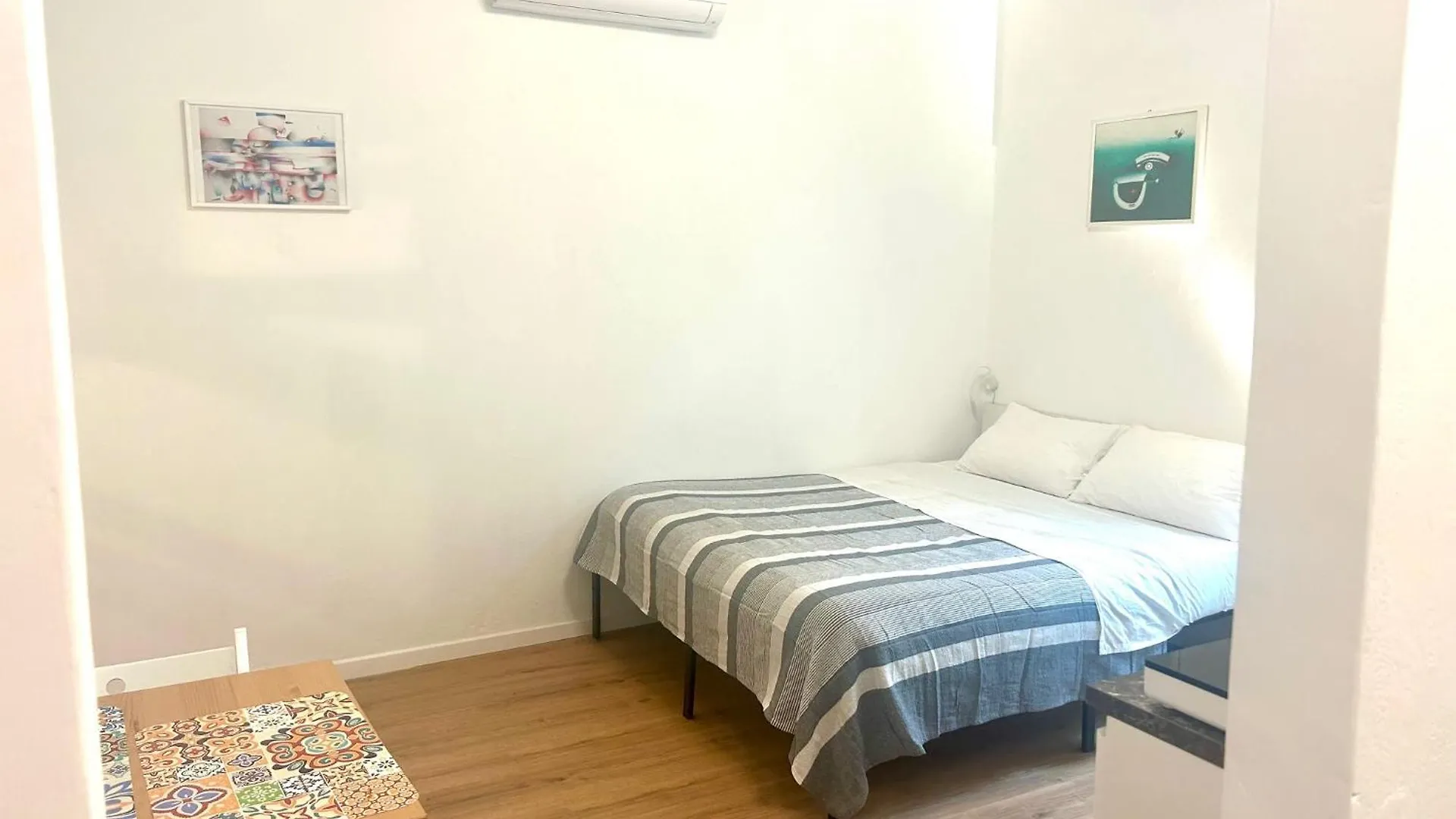 Appartamento Mascarella Bologna Apartment