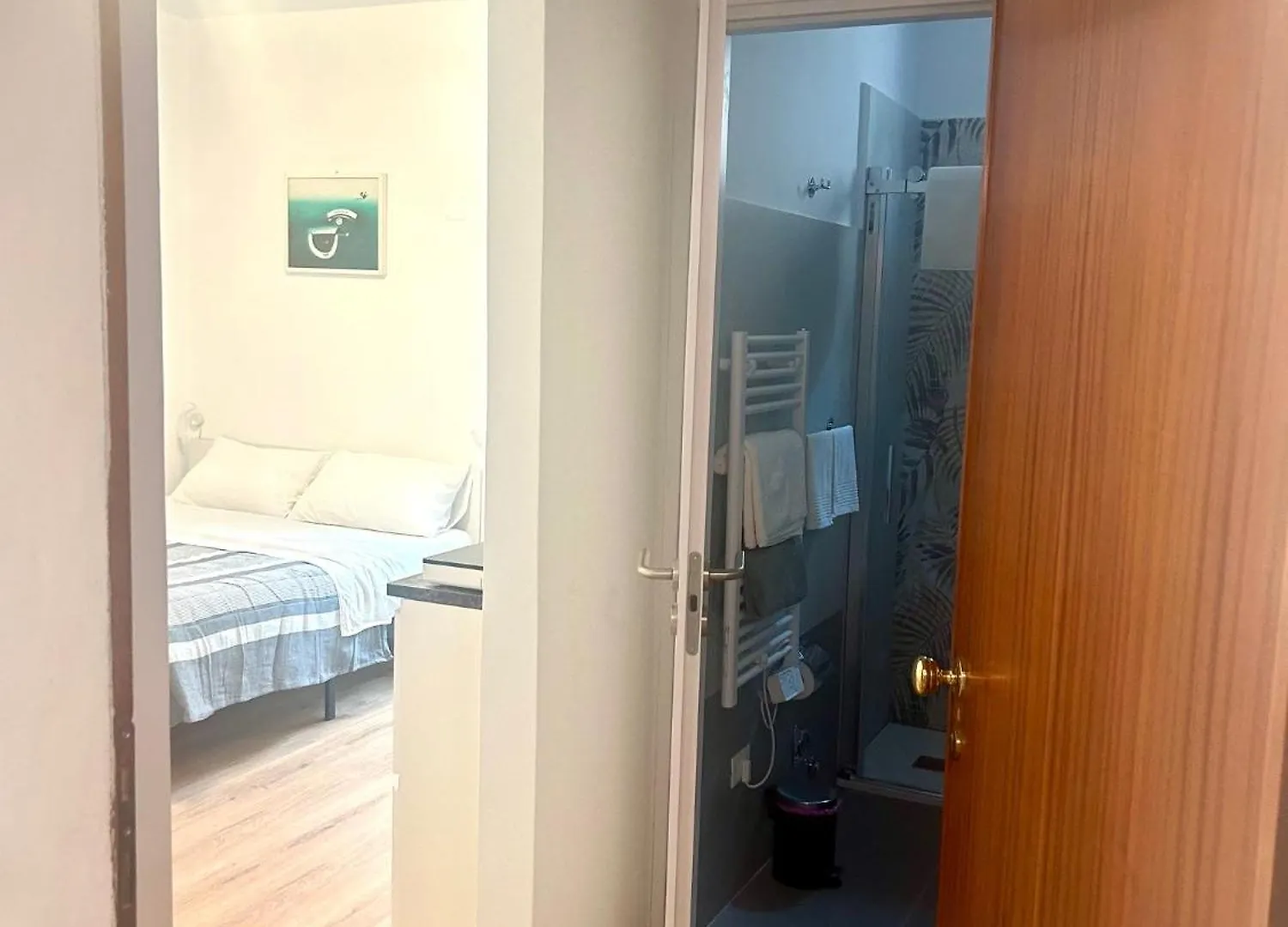 Apartment Appartamento Mascarella Bologna