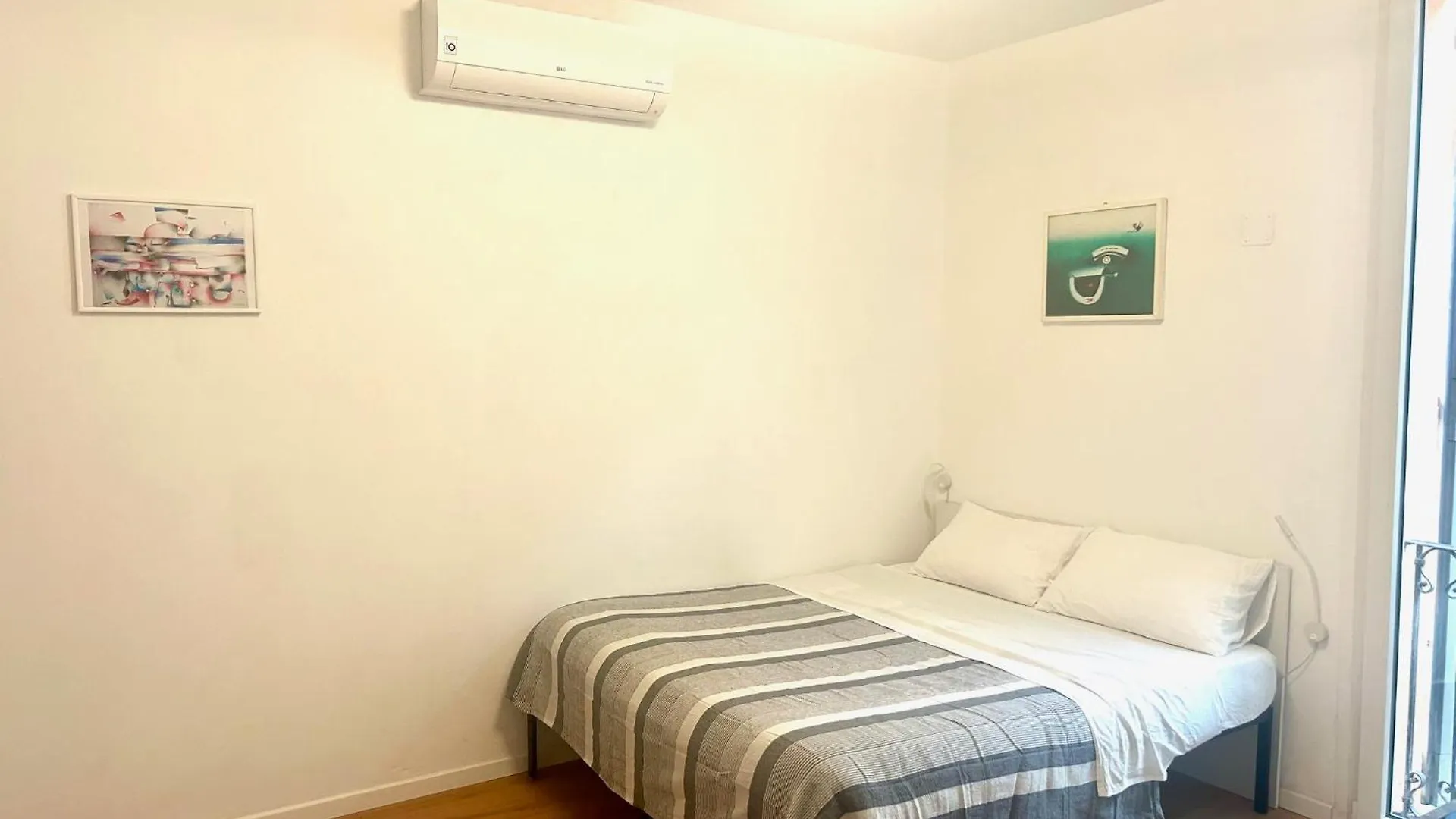 Appartamento Mascarella Bologna Apartment