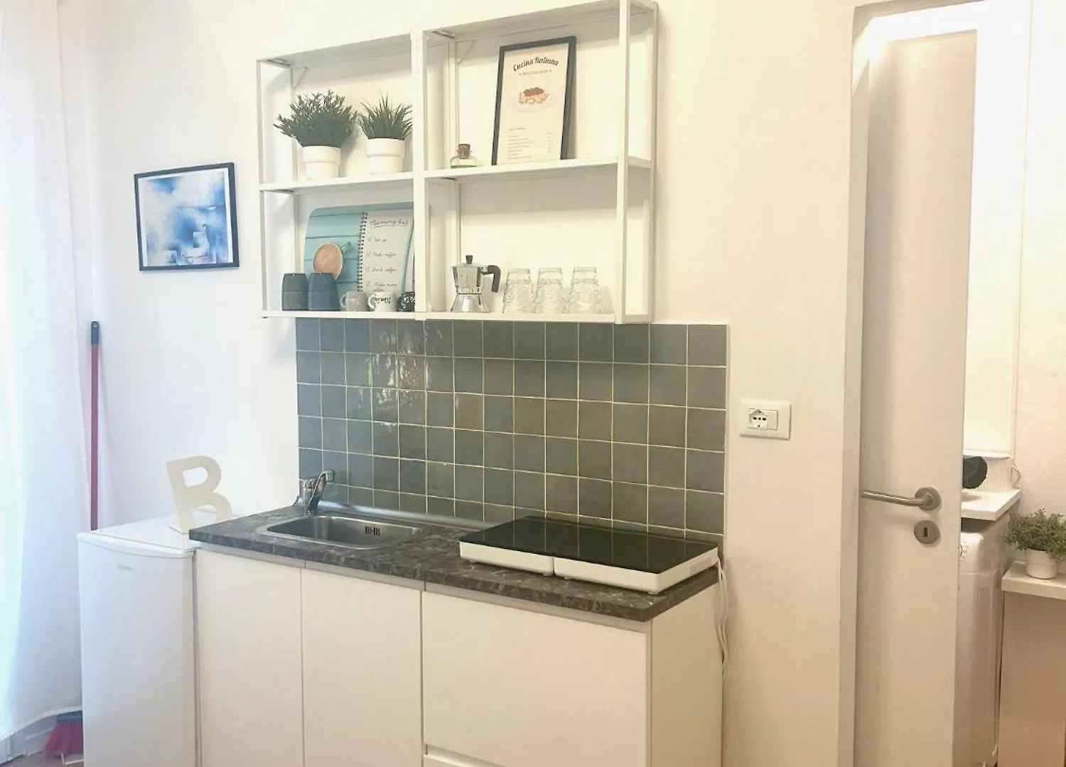 Appartamento Mascarella Bologna 0*,