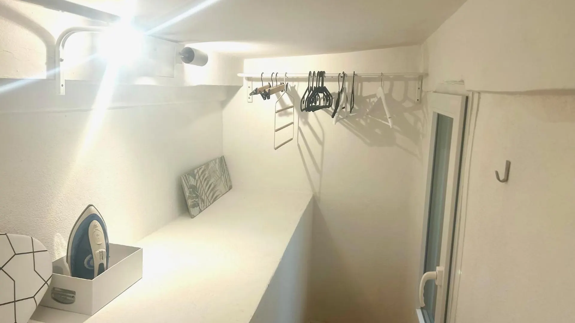 Apartment Appartamento Mascarella Bologna