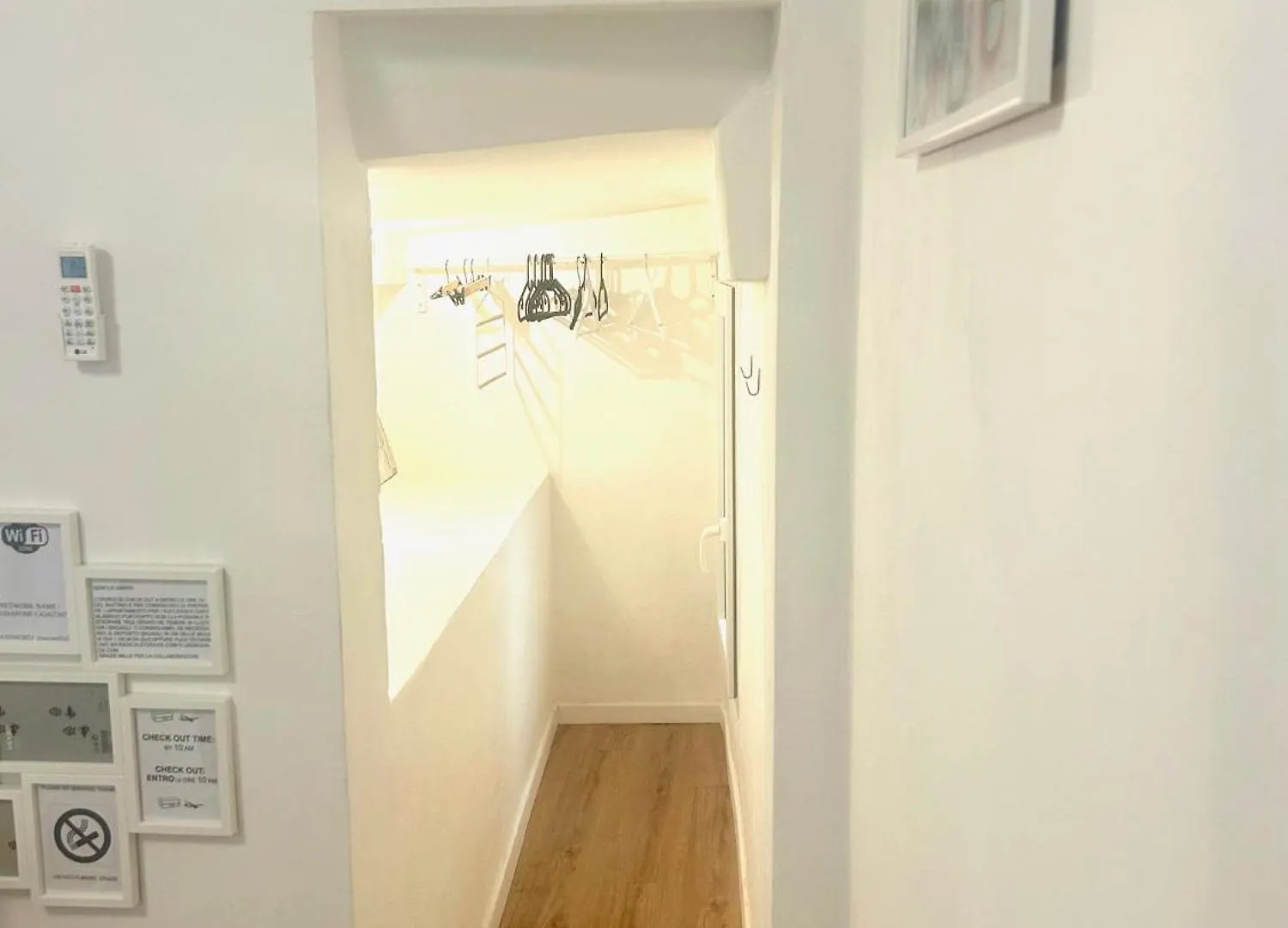 Appartamento Mascarella Boloňa Apartmán