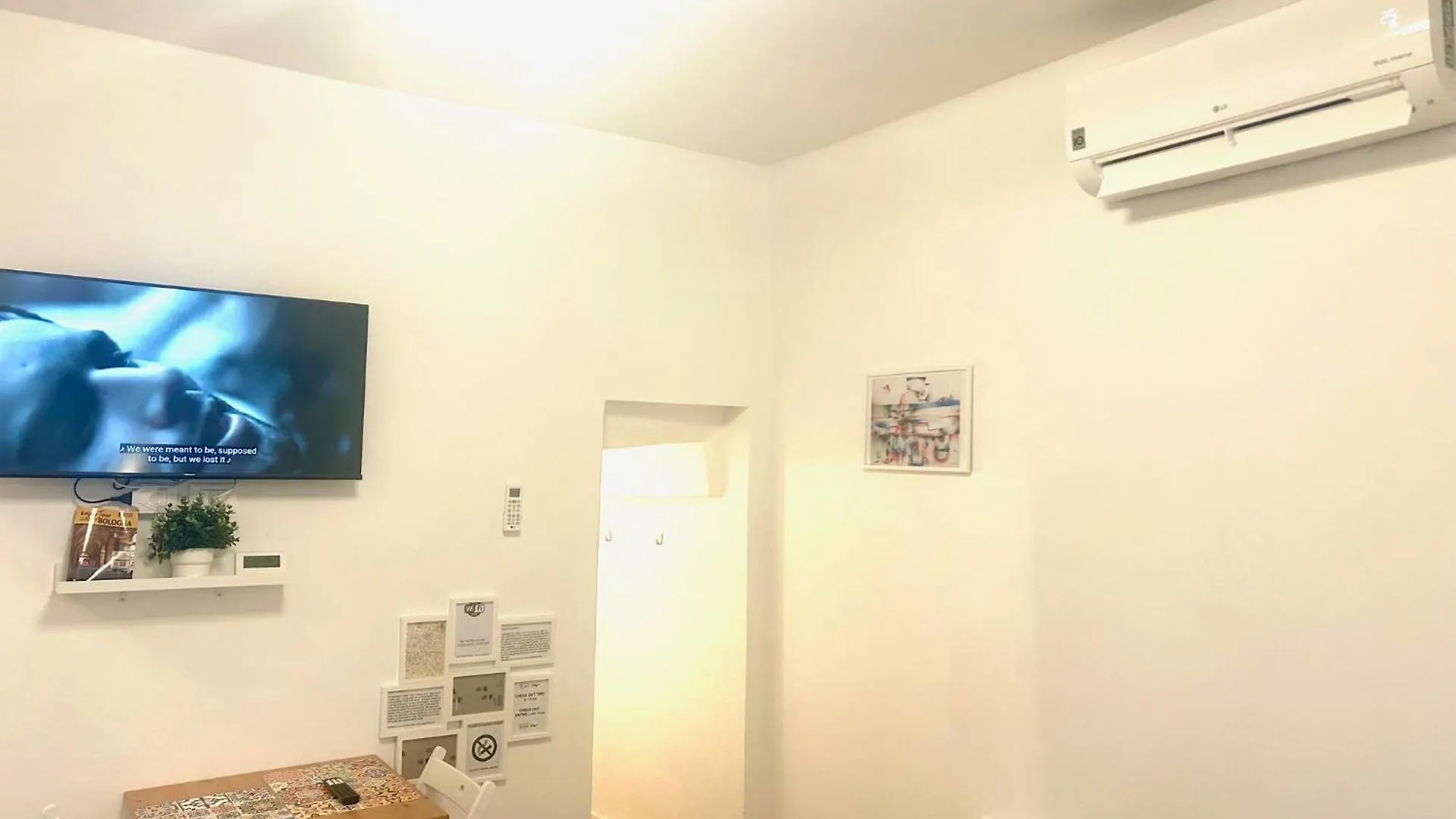Appartamento Mascarella Bologna Apartment